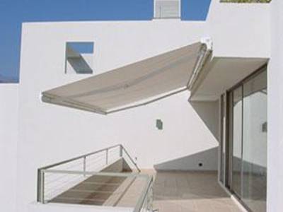 Toldos Proyectantes en AbcDecor Perú